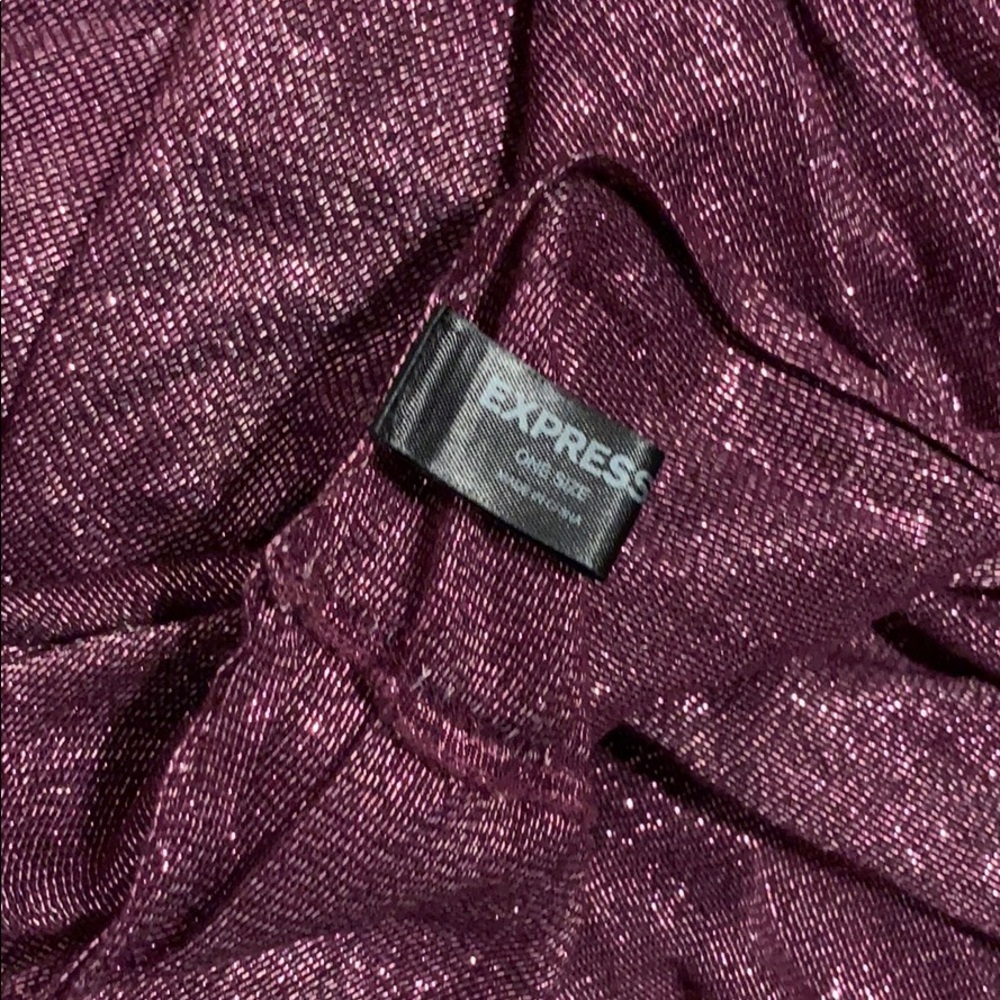 Express Infinity Scarf - Picture 3 of 3